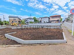 横浜市緑区長津田みなみ台7丁目　売地