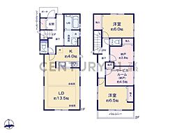 横浜市戸塚区汲沢7丁目　新築一戸建て