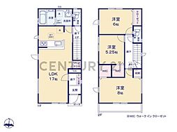 横浜市金沢区釜利谷南2丁目　新築一戸建て