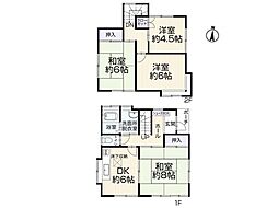 川崎市宮前区神木本町5丁目　中古一戸建て