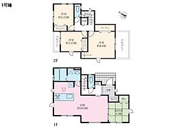鎌倉市手広　新築一戸建て