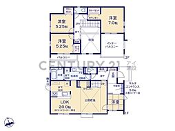 横浜市金沢区釜利谷西5丁目　新築一戸建て