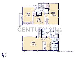 横浜市戸塚区汲沢町　新築一戸建て