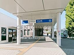 横浜市泉区岡津町 新築一戸建て