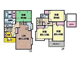 川崎市宮前区菅生2丁目　中古一戸建て