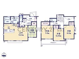 横浜市戸塚区汲沢6丁目　新築一戸建て