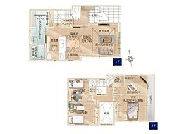 藤沢市片瀬4丁目　新築一戸建て