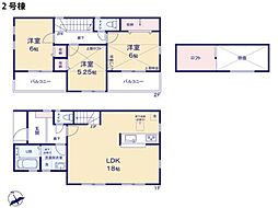 藤沢市辻堂東海岸2丁目　新築一戸建て