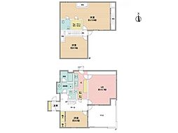 横浜市青葉区しらとり台　中古一戸建て