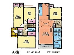 鎌倉市今泉3丁目　新築一戸建て