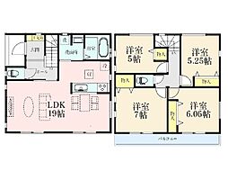 大和市代官2丁目　新築一戸建て