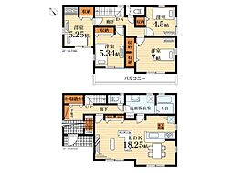 藤沢市長後 新築一戸建て