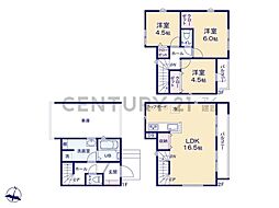 横浜市鶴見区馬場5丁目　新築一戸建て
