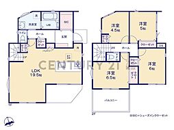 横浜市鶴見区北寺尾7丁目　新築一戸建て