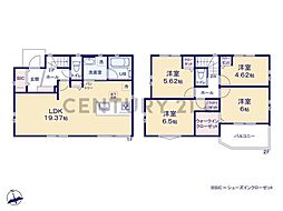 横浜市鶴見区北寺尾7丁目　新築一戸建て