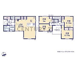 横浜市鶴見区北寺尾7丁目　新築一戸建て