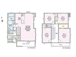 横浜市金沢区釜利谷西1丁目　新築一戸建て
