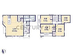 横浜市泉区新橋町 新築一戸建て