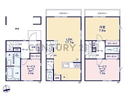 横浜市磯子区丸山1丁目　新築一戸建て