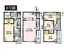 川崎市中原区井田杉山町　新築一戸建て