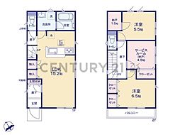 横浜市磯子区磯子8丁目　新築一戸建て