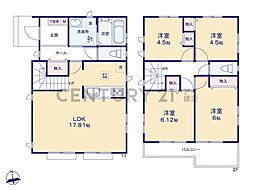 横浜市瀬谷区本郷1丁目　新築一戸建て
