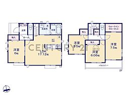 横浜市瀬谷区本郷1丁目　新築一戸建て