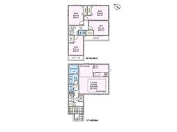 横浜市戸塚区汲沢5丁目　新築一戸建て