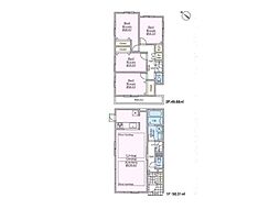 横浜市戸塚区汲沢5丁目　新築一戸建て