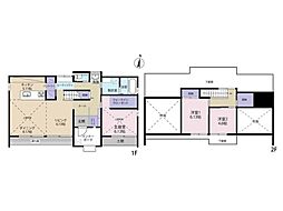 鎌倉市梶原3丁目　新築一戸建て