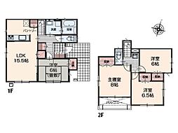 鎌倉市二階堂　新築一戸建て
