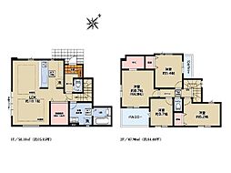 藤沢市辻堂東海岸3丁目　新築一戸建て