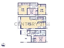 横浜市鶴見区馬場5丁目　新築一戸建て
