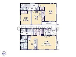 横浜市泉区和泉町　中古一戸建て