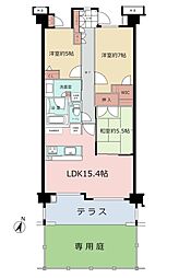 エルフィーノ横浜・市沢の丘