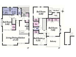 横浜市保土ケ谷区川島町　中古一戸建て