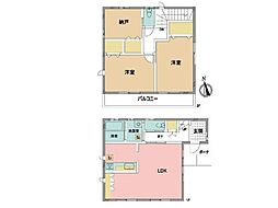 横浜市泉区中田南1丁目　中古一戸建て