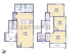 横浜市泉区上飯田町 新築一戸建て
