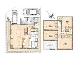 横浜市保土ケ谷区新井町　新築一戸建て