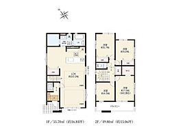 横浜市戸塚区上矢部町　新築一戸建て