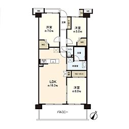 エルフィーノ横浜・市沢の丘