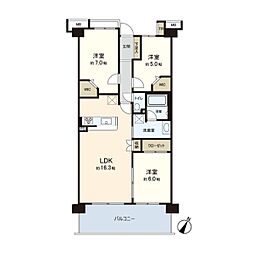 エルフィーノ横浜・市沢の丘