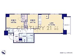 藤和シティホームズ桜木町ＢＡＹ−ＮＥＸＴ