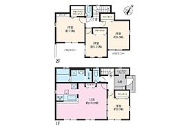 鎌倉市今泉台4丁目　新築一戸建て