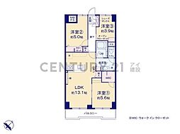 モンテベルデ横浜