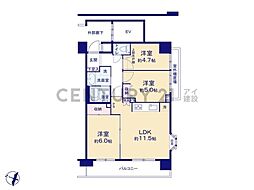 コスモ吉野町駅前