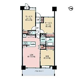 コージーコートたまプラーザ