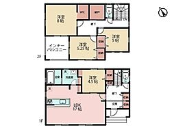 横浜市磯子区杉田8丁目　中古一戸建て