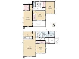 横浜市磯子区杉田8丁目　新築一戸建て