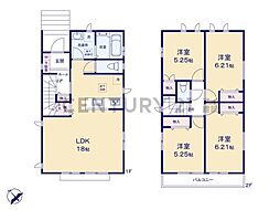 横浜市磯子区森が丘2丁目　新築一戸建て